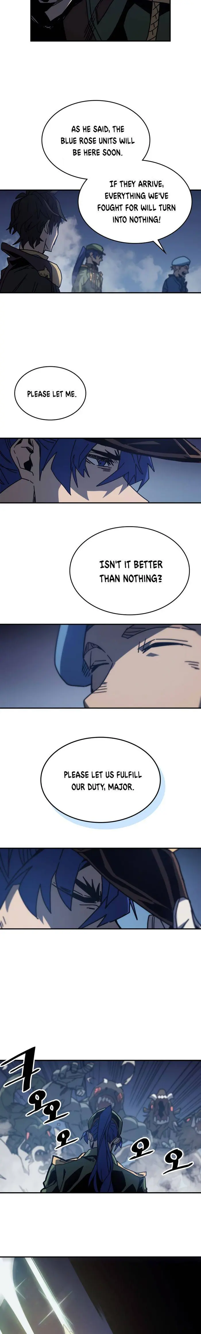 A Returner’s Magic Should Be Special Chapter 140 image 13_optimized